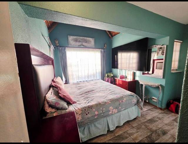 3 BEDROOM HOUSE FOR SALE IN TERENURE